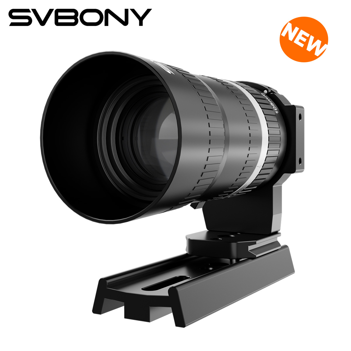 Skyzone Sky04X Pro Oled Fpv Goggles - Telescópio Astronômico Svbony SV535 105mm f/2.8