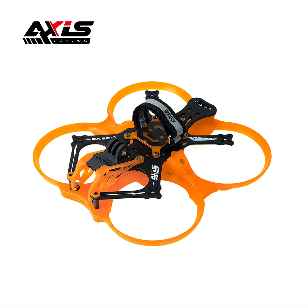 Walksnail Avatar Hd Goggles X - Quadro de Drone FPV AxisFlying Cineon