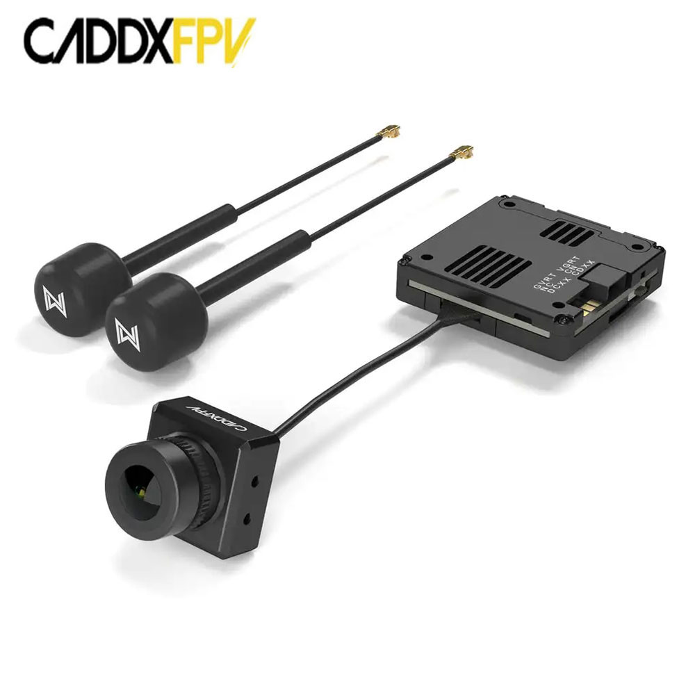 Caddx Walksnail Avatar HD V2 K - Walksnail Avatar Hd Kit V2 32Gb avaliação e preço
