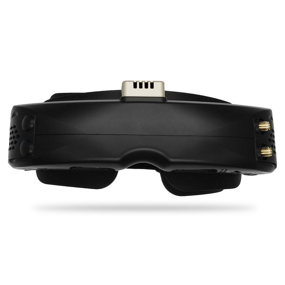 Óculos FPV Skyzone SKY04X PRO  - Skyzone Sky04X Pro Oled Fpv Goggles avaliação e preço