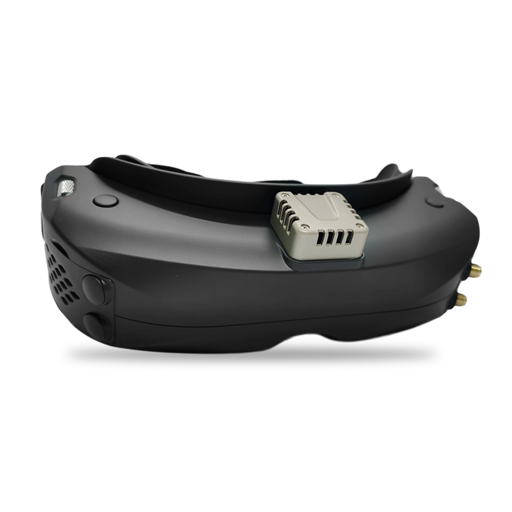 Óculos FPV Skyzone SKY04X PRO  - Skyzone Sky04X Pro Oled Fpv Goggles avaliação e preço