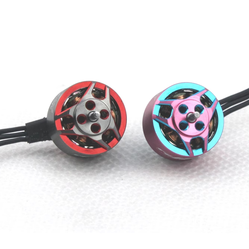 RCINPOWER GTS V2 1207 5000KV 3 - Walksnail Avatar Hd Goggles X avaliação e preço
