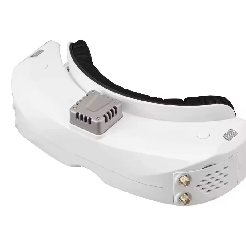 Skyzone SKY04X PRO V2 FPV Ócul - Skyzone Sky04X Pro Oled Fpv Goggles avaliação e preço