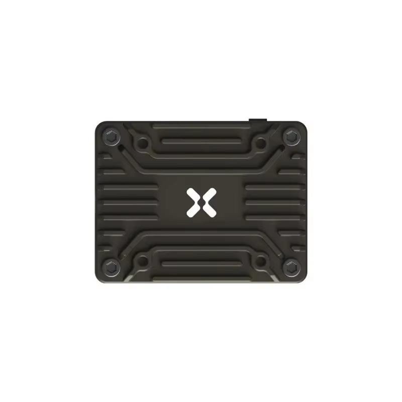 Foxeer 4.9G ~ 6G Reaper Extrem - Foxeer Reaper Extreme 2.5W Vtx avaliação e preço