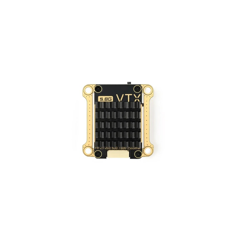 Para GEPRC RAD VTX 5.8G 2.5W / - Geprc Rad Vtx 5.8G 2.5W avaliação e preço