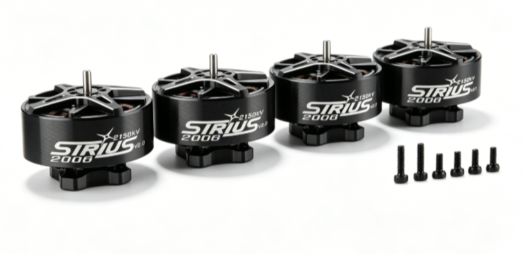 4 Peças SIRIUS 2006 V2.0 V2006 - Walksnail Avatar Hd Goggles X avaliação e preço
