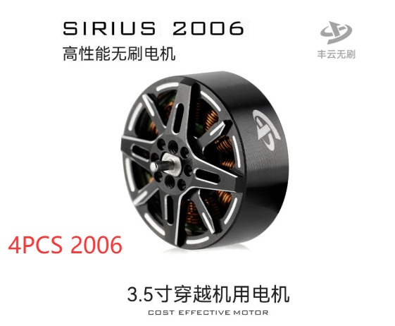 4 Peças SIRIUS 2006 V2.0 V2006 - Walksnail Avatar Hd Goggles X avaliação e preço